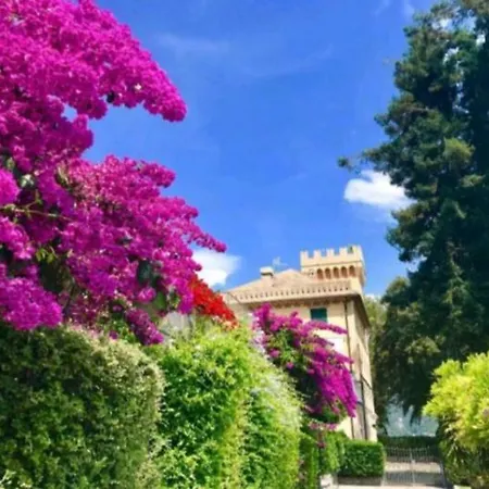 Apartament La Casa Nel Castello