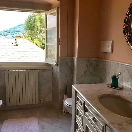 Apartament La Casa Nel Castello *