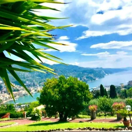 Apartament La Casa Nel Castello *