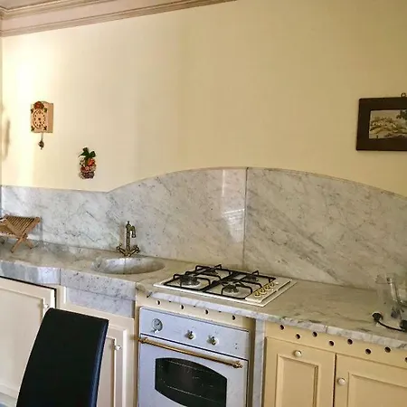 La Casa Nel Castello Apartament Rapallo