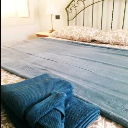 Apartament La Casa Nel Castello *