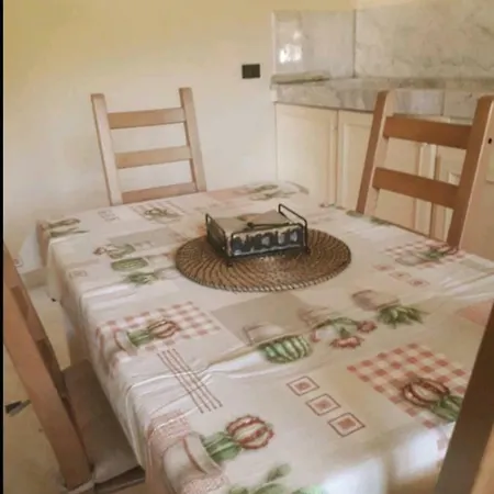 La Casa Nel Castello Rapallo